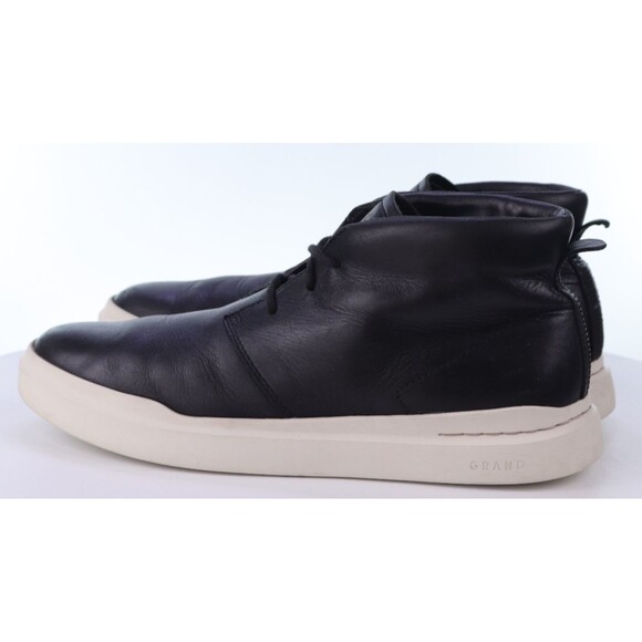 Cole Haan Grand Pro Rally $160 Men\'s High Top Sneakers Shoes Size 11 M C31749 main image 6